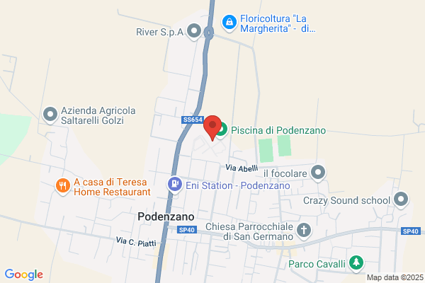 La Torrina