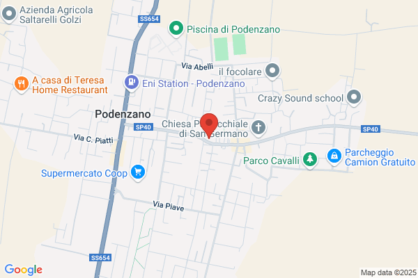 Ristorante Fucina Del Tempo