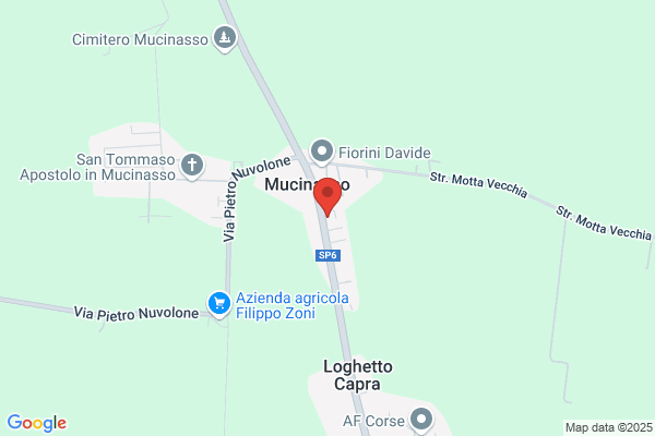 Ristorante Pizzeria Milvera