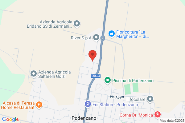 Lomi Autotrasporti Di Lomi Luigi & C. (S.N.C.)