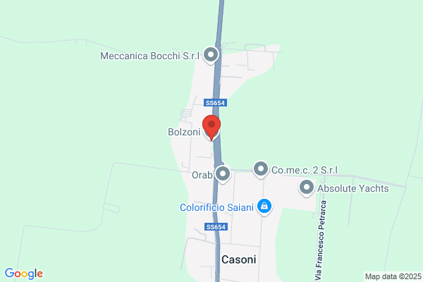 Bolzoni Spa
