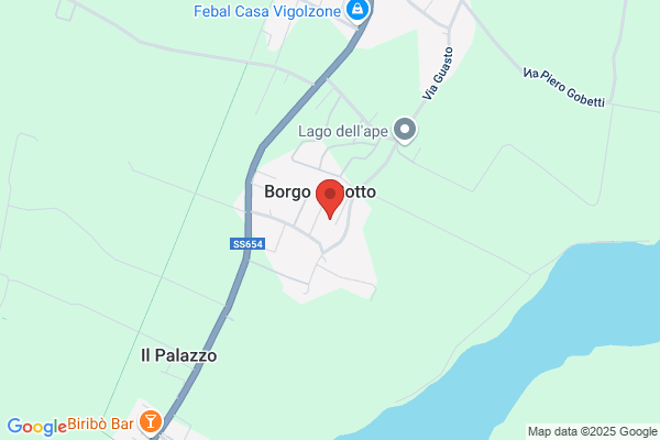 Celaschi Spa Unita Gabbiani