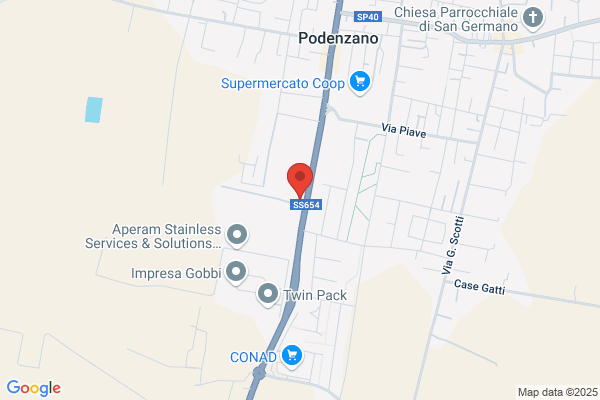 Tectubi Srl