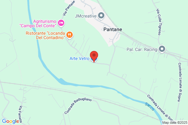 Arte Vetro