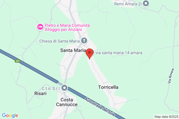 Lave Infissi di Roma Angelo