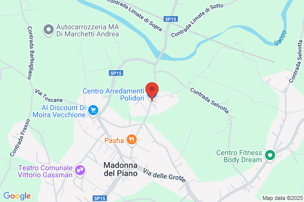 Agenzia Funebre Polidori