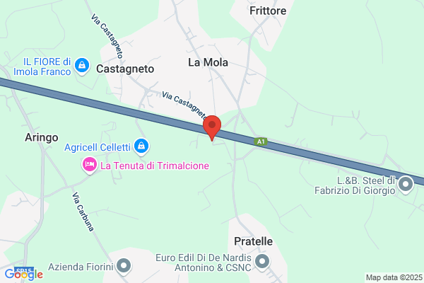 Imola Caterina