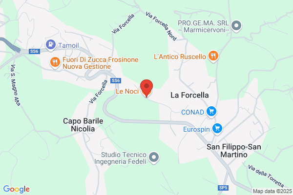Noce Andreina E Roscia Elisa