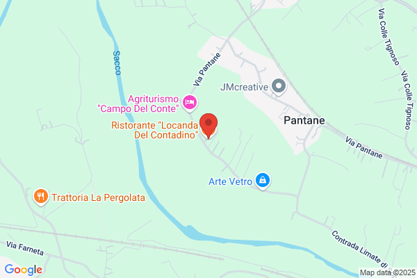 Ristorante -Recine Nicolino