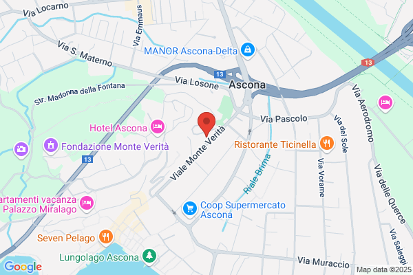 Ristorante Il Barone