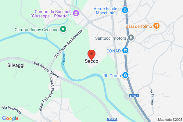 Saccomanno franco