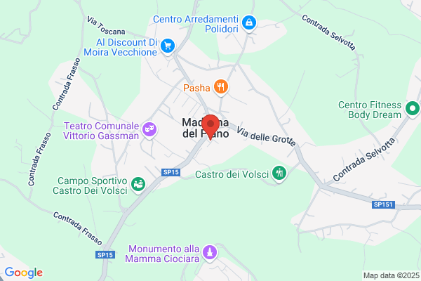 Stazione di Servizio F.lli Tellina e Migliori