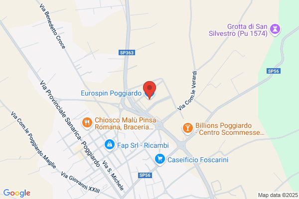 Robe di Kappa 143 Poggiardo