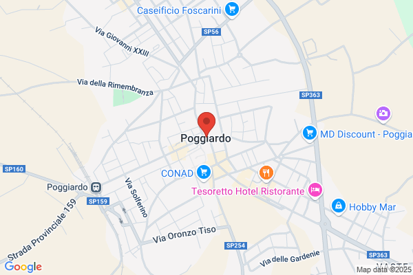 Agenzia Grimaldi Immobiliare