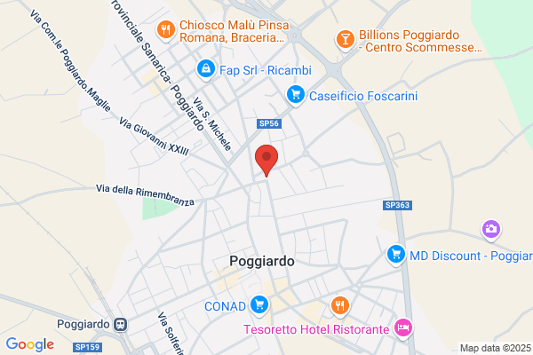 Fonudito
