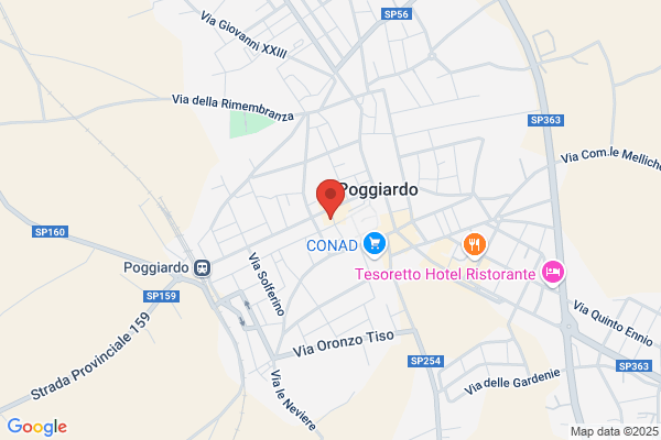 Franza Michelangelo