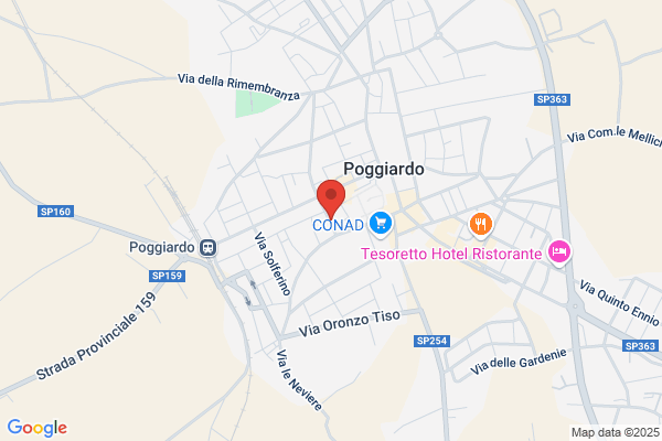Guglielmo Francesco