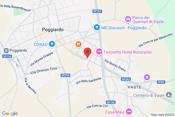 Imperia Fitness Club