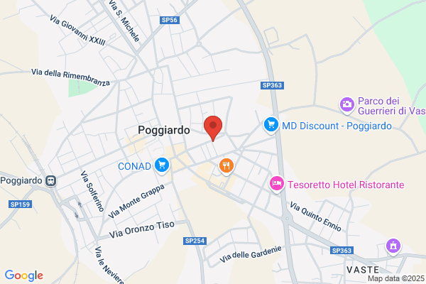 Regione Puglia Centro Reg.Serv.Educ. E Cultur.