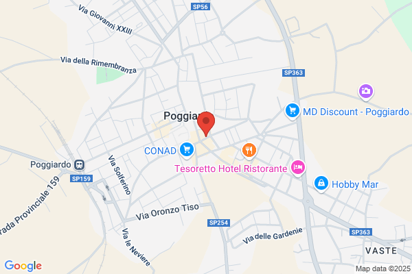 Resta patrizio (Dr.)