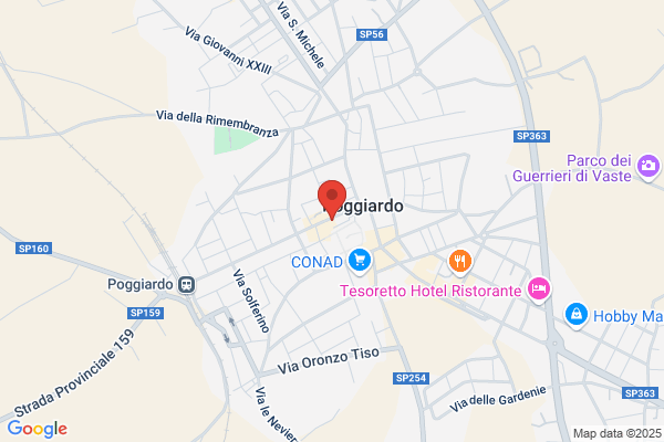 Russo santo (Geom.)