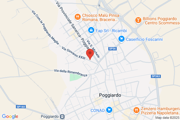 Zappatore gesualdo