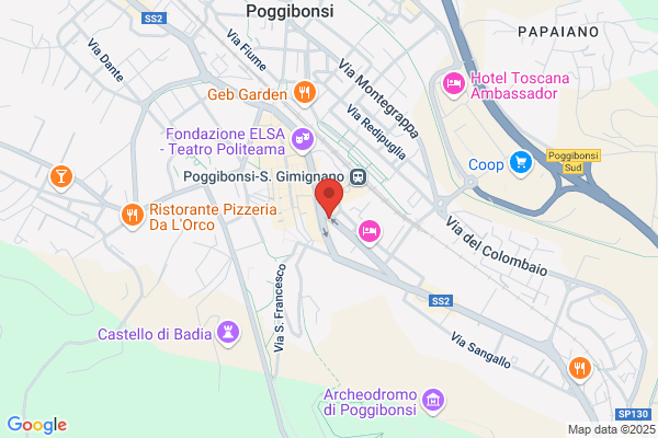 Agenzia Bartalesi s.a.s.