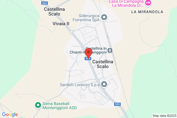 Bonelli Giordano e Figlio