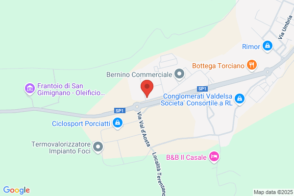 Lerba Voglio