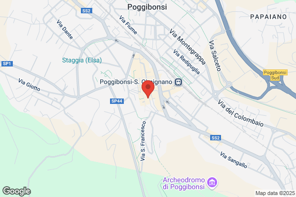 Messere Sdf