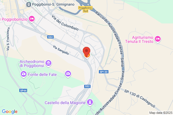 Il Tetto Snc di Sampieri Vanna e Gianni Simona