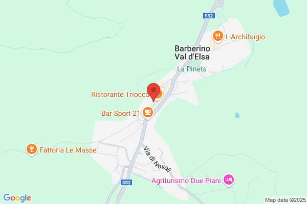 Immobiliare Il Borgo Sdf
