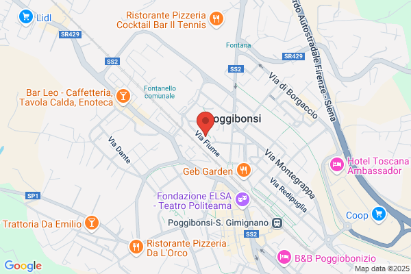 Studio Immobiliare D.Ssa Monica Elena Martellini