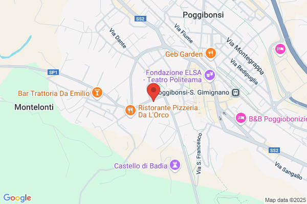 Co.P.Tur - Siena