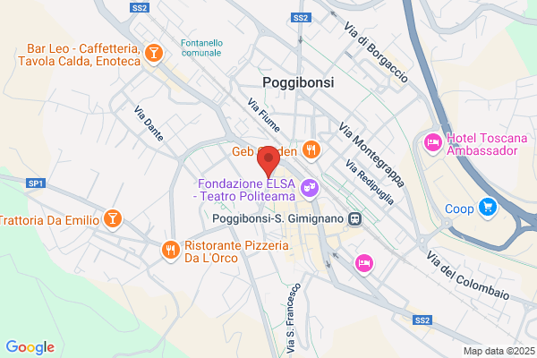 Puravida Srl