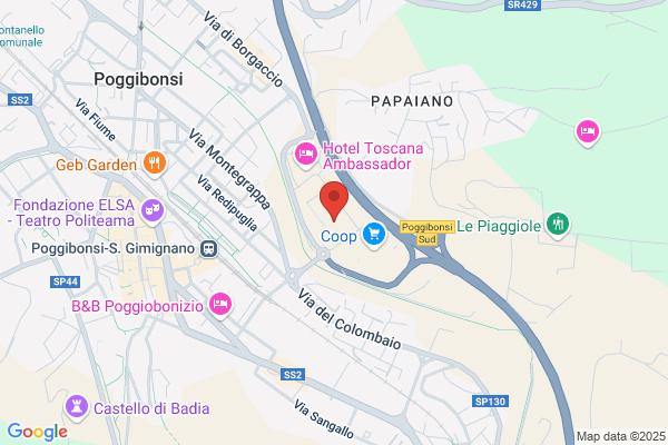 Erre Tre Rappresentanza Snc Di Bagnoli A. & c.