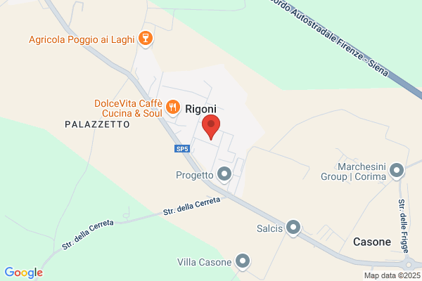 Nonsolovino Sas Di Guerranti Corrado & C.