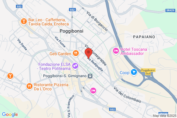 Vannini Gino