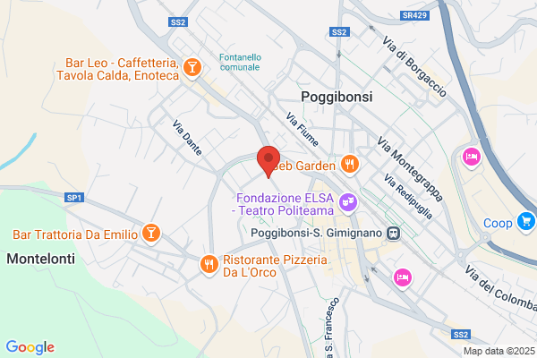 Rosi riccardo (Arch.)