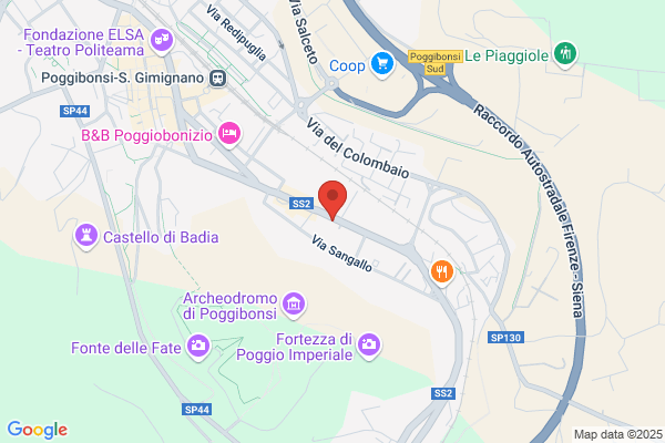 Boutique Del Mobile Di Martinucci
