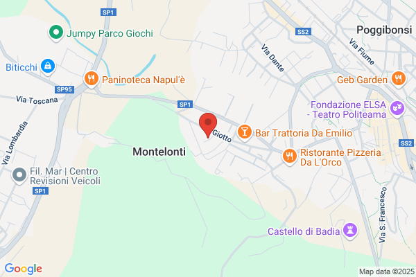 Nuova Real Mobili S.R.L.