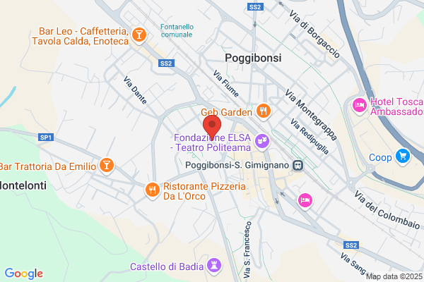 Scuole Pubbliche