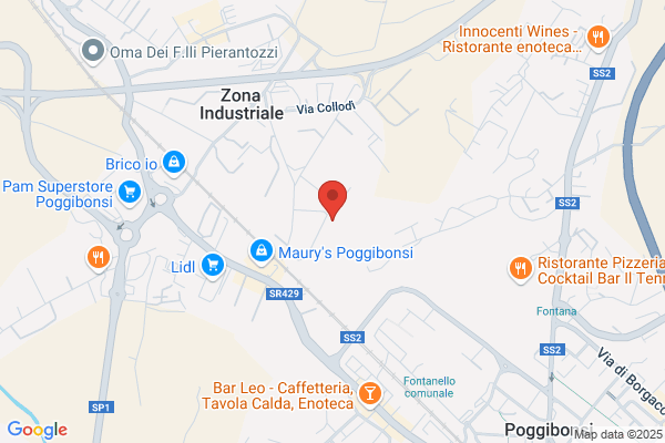 Giachi E Vignozzi S.N.C.