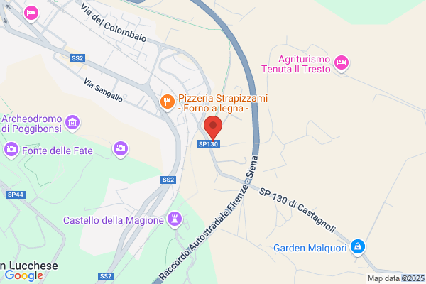 Poggibonsi Basket
