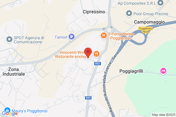 Orat Di Cappelletti Edmondo E C. Snc