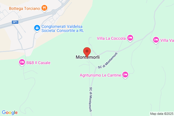 Tecnoagricola Valdesana Srl