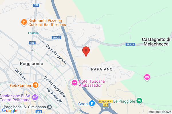 Petreni Autofficina