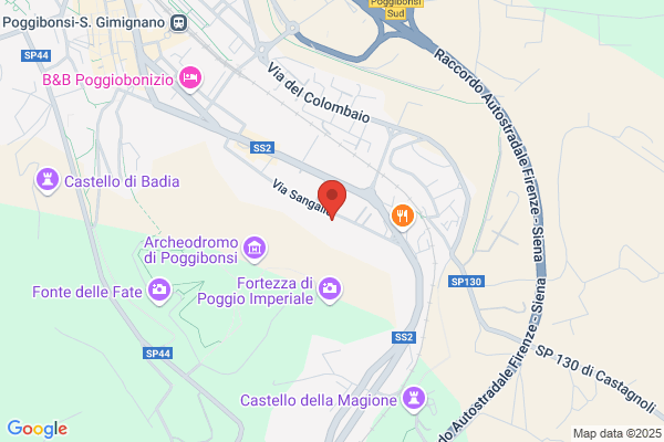 Poggibonsi Due S.R.L.
