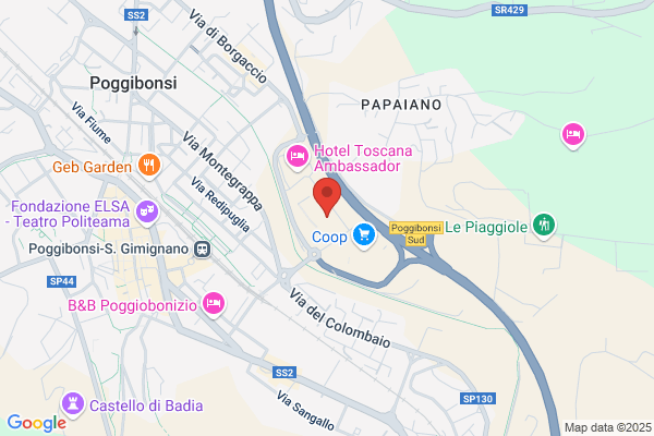 Bruni Avv. Massimiliano Studio Legale
