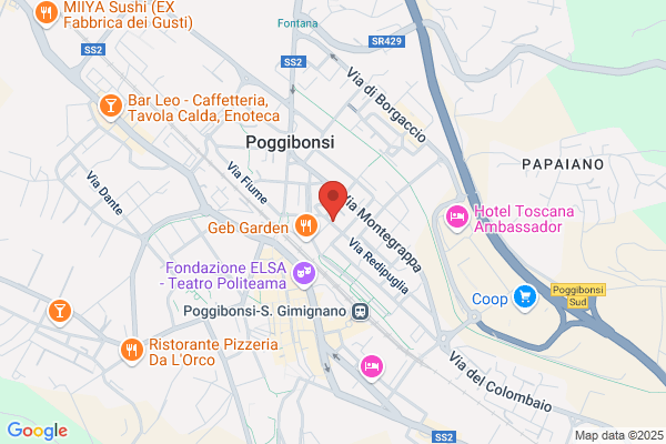 Pasta Fresca E Gastronomia Di Congiu Raffaelina